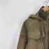 ギャップ Gap ジップフーディージャケット メンズ JPN:M