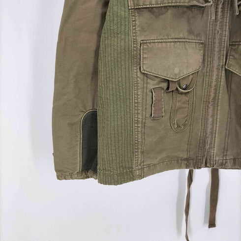 ギャップ Gap ジップフーディージャケット メンズ JPN:M