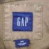 ギャップ Gap ジップフーディージャケット メンズ JPN:M