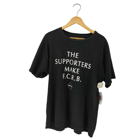 エフシーレアルブリストル F.C.Real Bristol SUPPORTER TEE メンズ JPN:XL