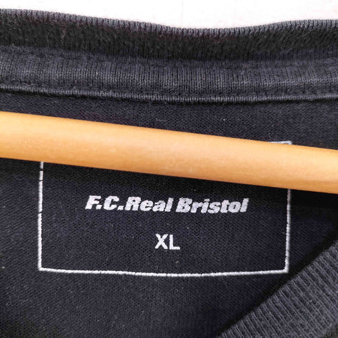 エフシーレアルブリストル F.C.Real Bristol SUPPORTER TEE メンズ JPN:XL