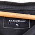 エフシーレアルブリストル F.C.Real Bristol SUPPORTER TEE メンズ JPN:XL