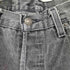 リーバイス Levis 92年製 90S 501 ブラック後染め ボタン裏522 メンズ W33L32