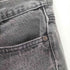 リーバイス Levis 92年製 90S 501 ブラック後染め ボタン裏522 メンズ W33L32