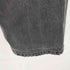リーバイス Levis 92年製 90S 501 ブラック後染め ボタン裏522 メンズ W33L32