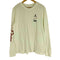 ジョーダンブランド JORDAN BRAND 22SS AS M J FLT TEAM LS CREW メンズ JPN:XL