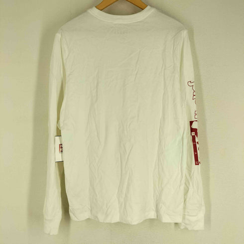 ジョーダンブランド JORDAN BRAND 22SS AS M J FLT TEAM LS CREW メンズ JPN:XL