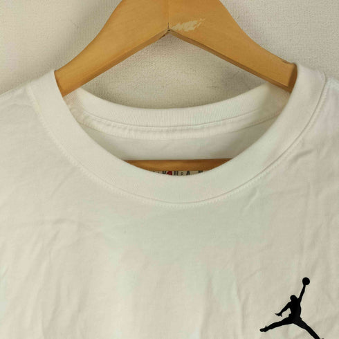 ジョーダンブランド JORDAN BRAND 22SS AS M J FLT TEAM LS CREW メンズ JPN:XL