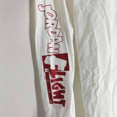ジョーダンブランド JORDAN BRAND 22SS AS M J FLT TEAM LS CREW メンズ JPN:XL