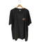 ハーレーダビッドソン HARLEY-DAVIDSON 両面プリント ロゴ TEE メンズ import:XL
