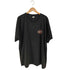 ハーレーダビッドソン HARLEY-DAVIDSON 両面プリント ロゴ TEE メンズ import:XL