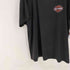 ハーレーダビッドソン HARLEY-DAVIDSON 両面プリント ロゴ TEE メンズ import:XL