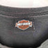ハーレーダビッドソン HARLEY-DAVIDSON 両面プリント ロゴ TEE メンズ import:XL