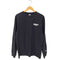 ニューエラ NEW ERA L/S バックプリントTシャツ メンズ JPN:L