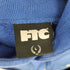 エフティーシー FTC ロゴ刺繍 プルオーバーパーカー メンズ JPN:L