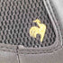 ルコック スポルティフ le coq sportif BELLEY ベレー ショートブーツ レディース JPN:23