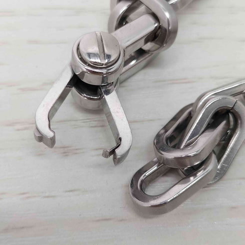 エンポリオアルマーニ EMPORIO ARMANI BRACELET EGS2865040 メンズ