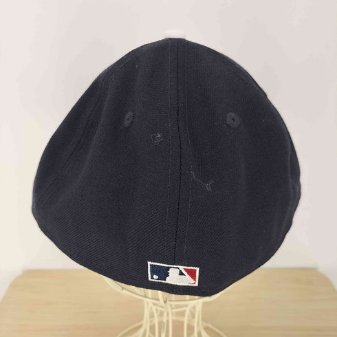 ニューエラ NEW ERA NY刺繍 6パネルキャップ メンズ 7 1/2