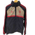 アディダス adidas チームロゴナイロントラックジャケット メンズ JPN:M