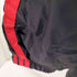 アディダス adidas チームロゴナイロントラックジャケット メンズ JPN:M