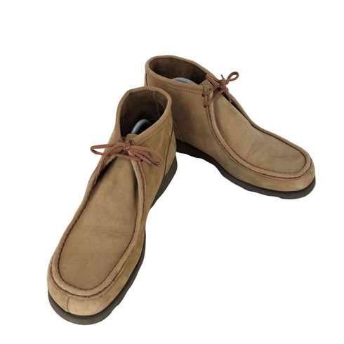 レッドウィング RED WING IRISH SETTER スウェードチャッカブーツ メンズ 11 1/2