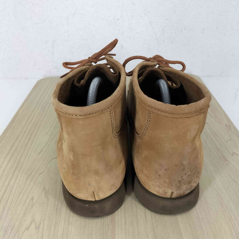 レッドウィング RED WING IRISH SETTER スウェードチャッカブーツ メンズ 11 1/2