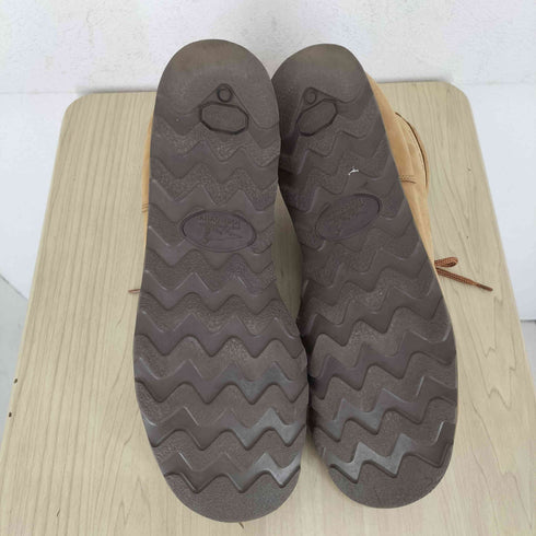 レッドウィング RED WING IRISH SETTER スウェードチャッカブーツ メンズ 11 1/2