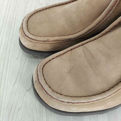 レッドウィング RED WING IRISH SETTER スウェードチャッカブーツ メンズ 11 1/2