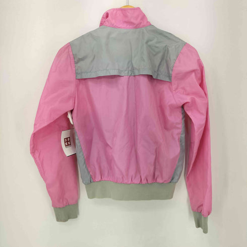 ナイキ NIKE 90S 銀タグ 2トーントラックジャケット レディース