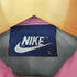ナイキ NIKE 90S 銀タグ 2トーントラックジャケット レディース