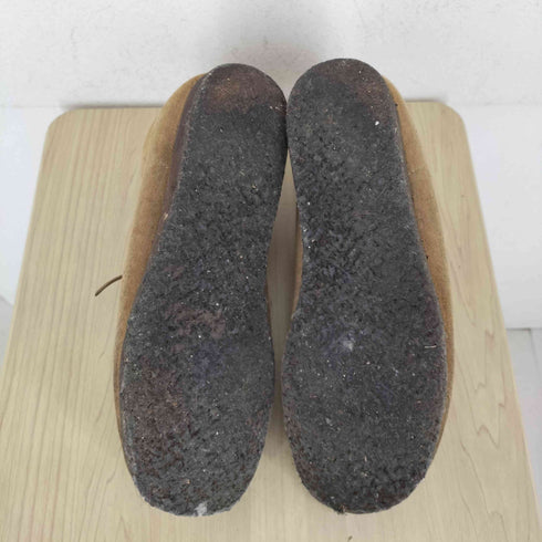 クラークス Clarks WALLABEES ワラビー メンズ 12