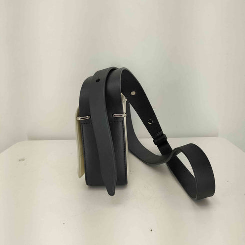 スリーワンフィリップリム 3.1 phillip lim ALIX FLAP MINI CROSSBODY レディース