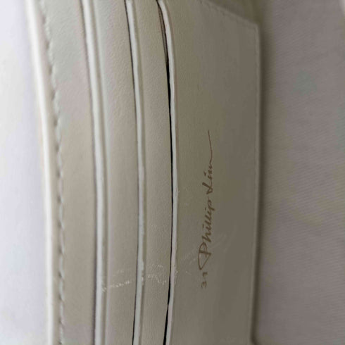スリーワンフィリップリム 3.1 phillip lim ALIX FLAP MINI CROSSBODY レディース