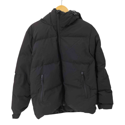 ジーユー GU ヒートパデッドブルゾン メンズ JPN:M