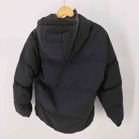 ジーユー GU ヒートパデッドブルゾン メンズ JPN:M