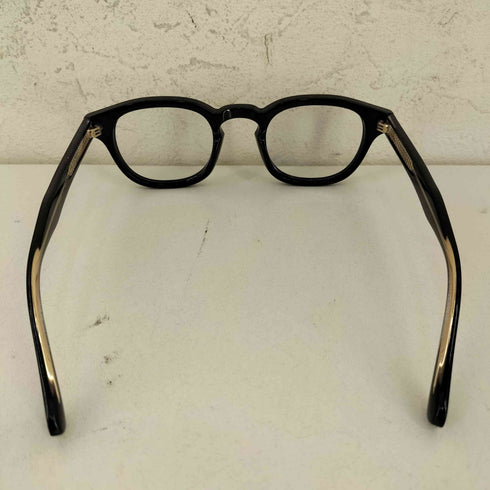 CANAAN Vintage Collection A5287 サングラス メンズ 45□24