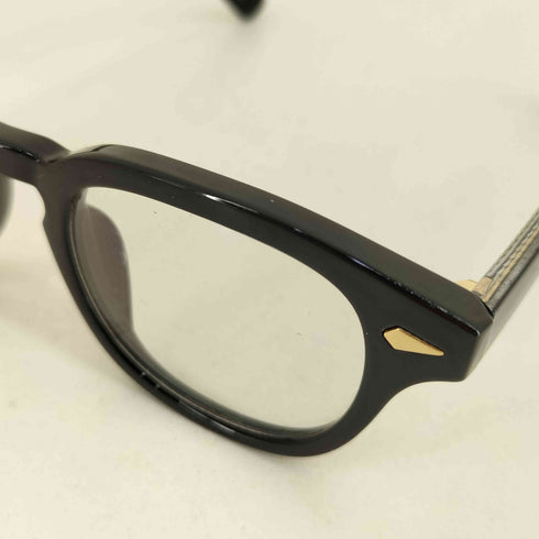 CANAAN Vintage Collection A5287 サングラス メンズ 45□24