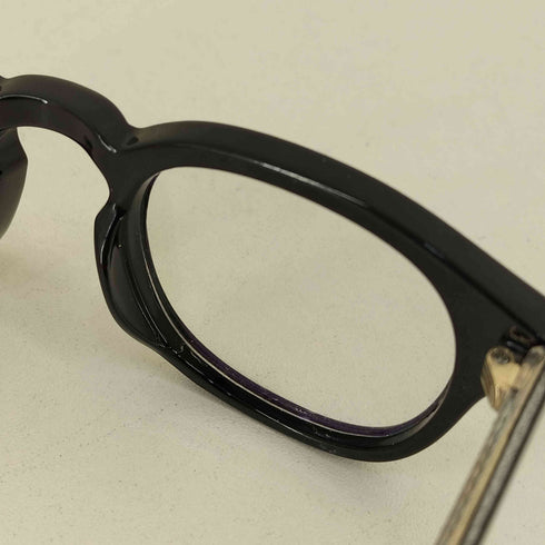 CANAAN Vintage Collection A5287 サングラス メンズ 45□24
