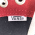 バンズ VANS vault LAMPIN メンズ JPN:27.5