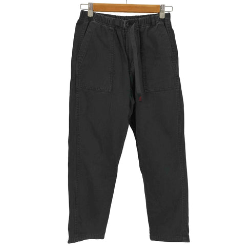 グラミチ GRAMICCI LOOSE TAPERED PANTS ルーズテーパードパンツ クライミング パンツ メンズ AJIA:XS