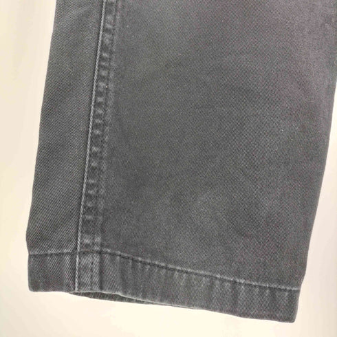 グラミチ GRAMICCI LOOSE TAPERED PANTS ルーズテーパードパンツ クライミング パンツ メンズ AJIA:XS