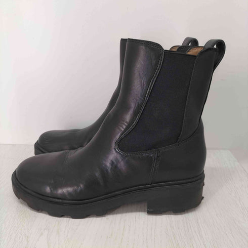 メイドウェル madewell サイドゴアブーツ レディース 8