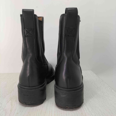 メイドウェル madewell サイドゴアブーツ レディース 8
