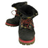 ティンバーランド Timberland ROLL TOP ヌバック6ホールブーツ メンズ 9 1/2 W