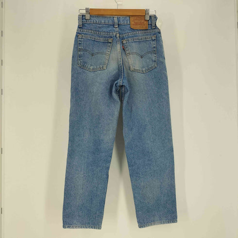 リーバイス Levis 90S USA製 610 ボタン裏 525 刻印 エルパソ工場 ジップフライ 5ポケット デニム パンツ 1993年製 メンズ W:30 L:32