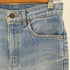 リーバイス Levis 90S USA製 610 ボタン裏 525 刻印 エルパソ工場 ジップフライ 5ポケット デニム パンツ 1993年製 メンズ W:30 L:32