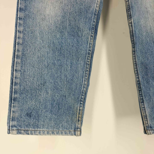 リーバイス Levis 90S USA製 610 ボタン裏 525 刻印 エルパソ工場 ジップフライ 5ポケット デニム パンツ 1993年製 メンズ W:30 L:32
