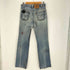 リーバイス Levis USA製 517 オレンジタブ フレアデニム メンズ 32