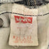 リーバイス Levis USA製 517 オレンジタブ フレアデニム メンズ 32