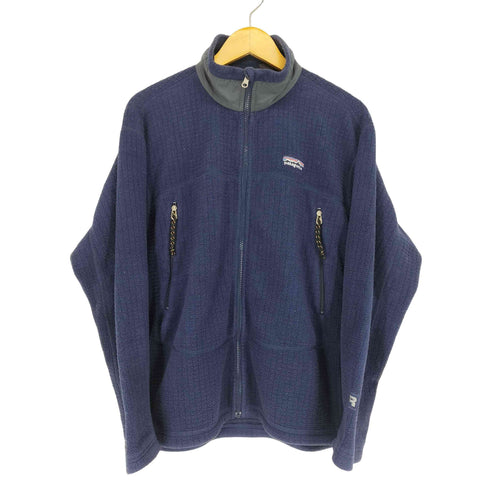 パタゴニア patagonia 01年製 レギュレーターR3 フリースジャケット MADE IN USA メンズ JPN:M